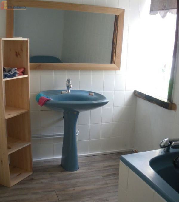 Studio meublé 20m² Priay 01160 - Meublé, DPE D - Photo 2