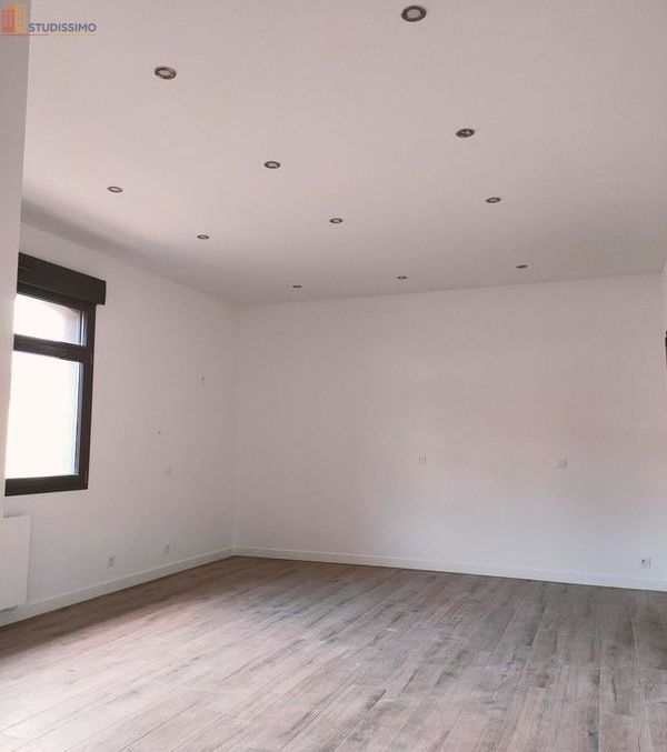 Studio 34m² Valserhône - Avec parking - Photo 1