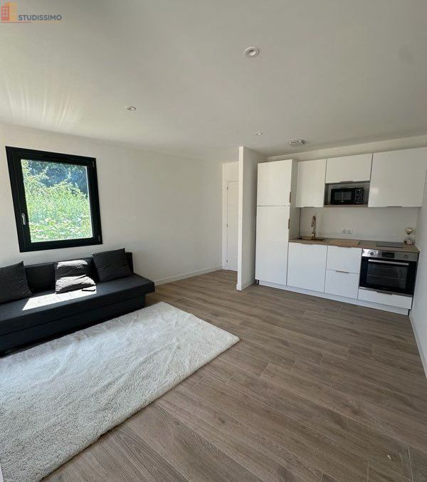 Studio à Divonne-les-Bains