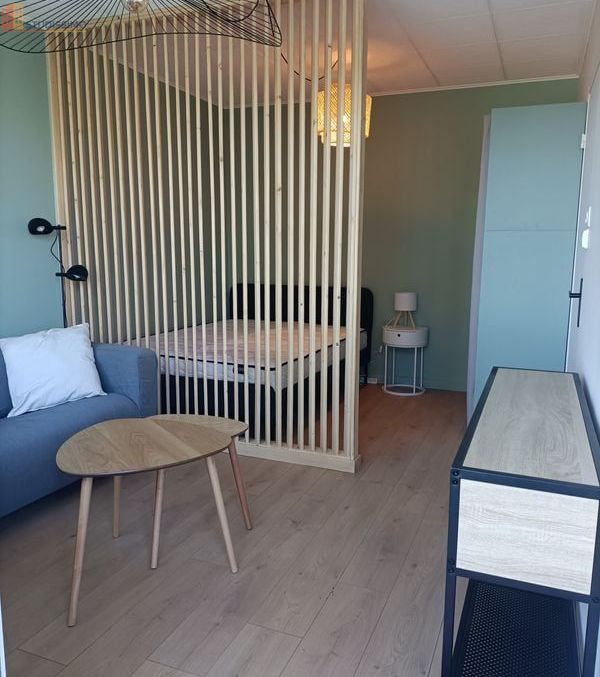 Studio 34m² Viriat 01440 - Meublé, refait à neuf - Photo 1