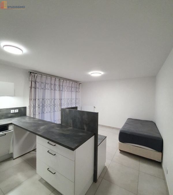 Studio 30m² Ferney-Voltaire 01210 - Photo 2