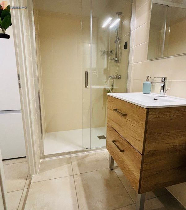 Studio meublé 20m² Oyonnax - Jardin, calme - Photo 1