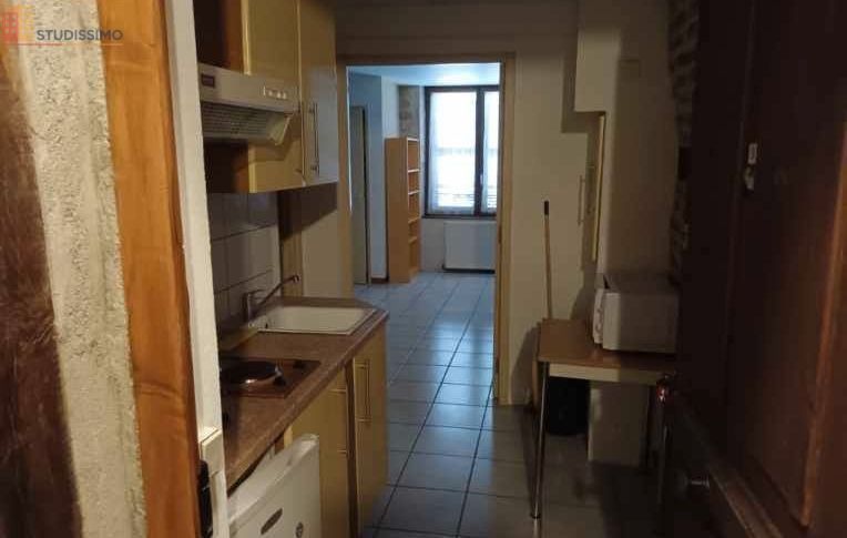 Studio à Bourg-en-Bresse