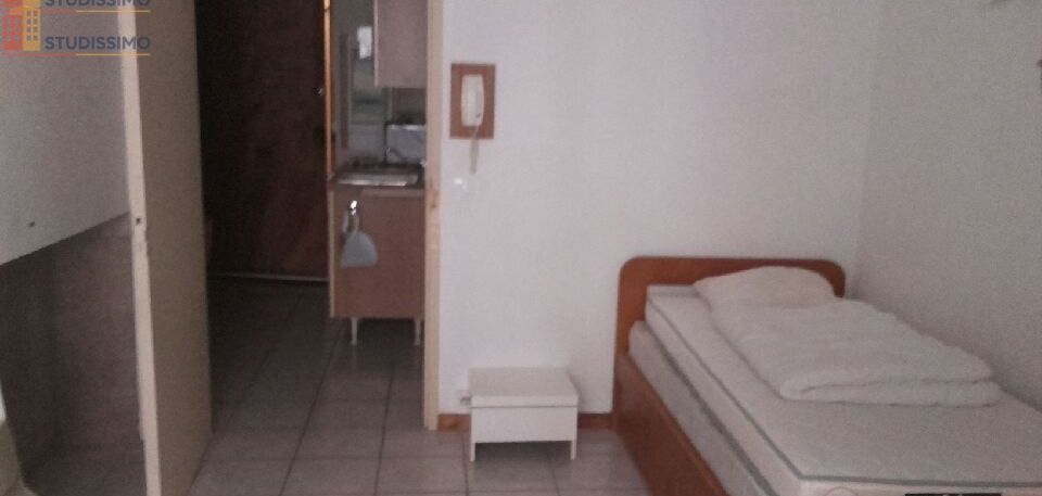Studio meublé 25m² Bourg-en-Bresse - Équipé, lumineux - Photo 1