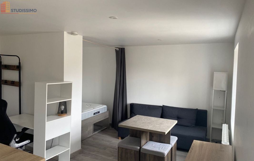 Studio à Bourg-en-Bresse
