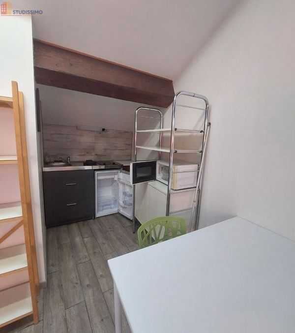 Studio 21m² Bourg-en-Bresse - Entièrement meublé - Photo 2
