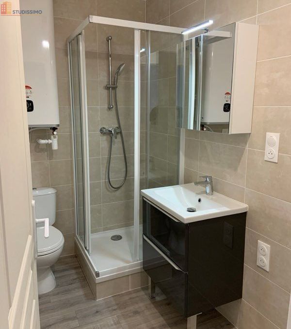 Studio 20m² Belley 01300 - Photo 1