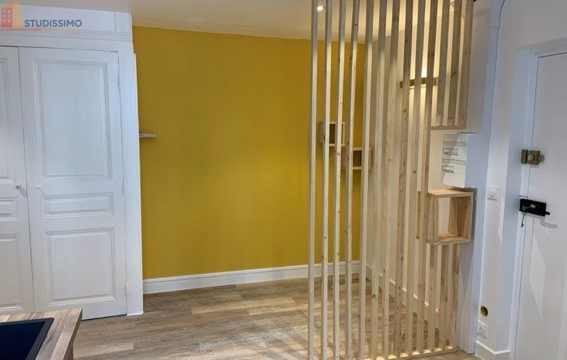 Studio 20m² Belley 01300 - Photo 2