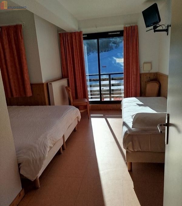 Studio meublé 31m² Gex - Meublé, 2e étage - Photo 1