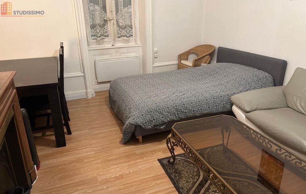 Studio à Saint-Rambert-en-Bugey