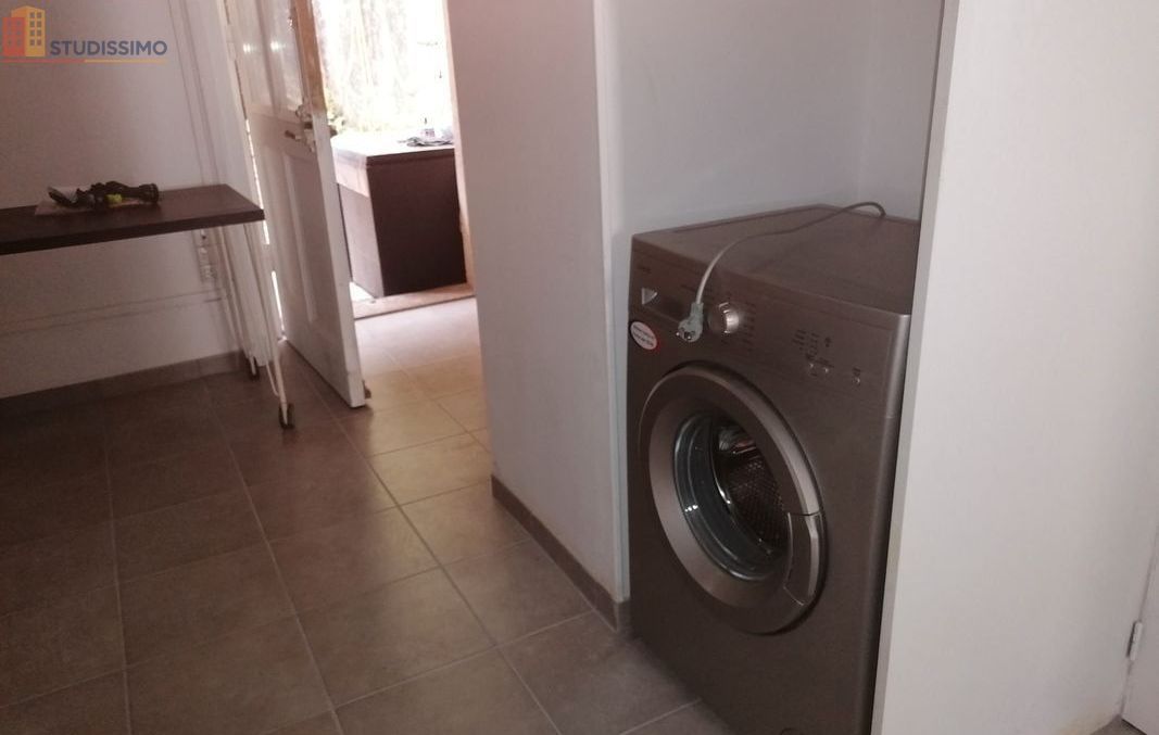 Studio 39m² Saint-Rambert-en-Bugey - Grand, jardin - Photo 1
