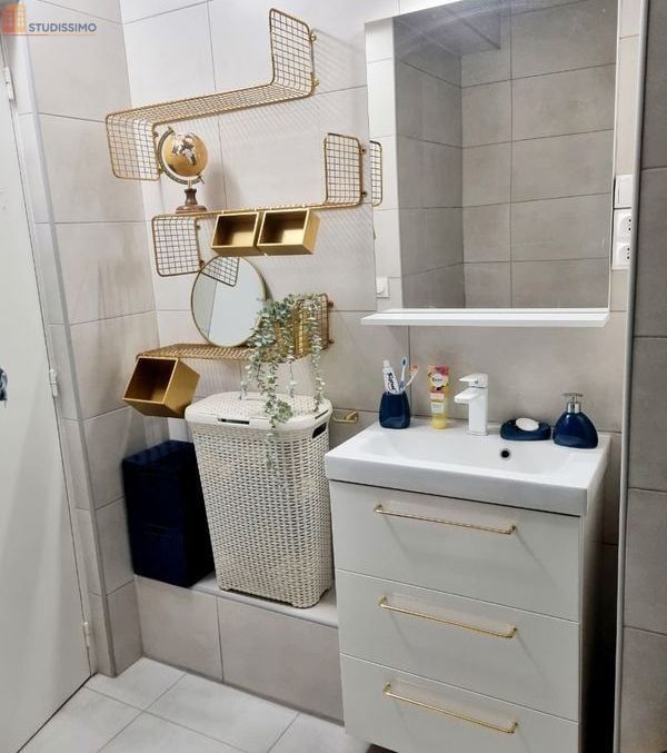 Studio 26m² Ferney-Voltaire - Meublé, proche Genève - Photo 2