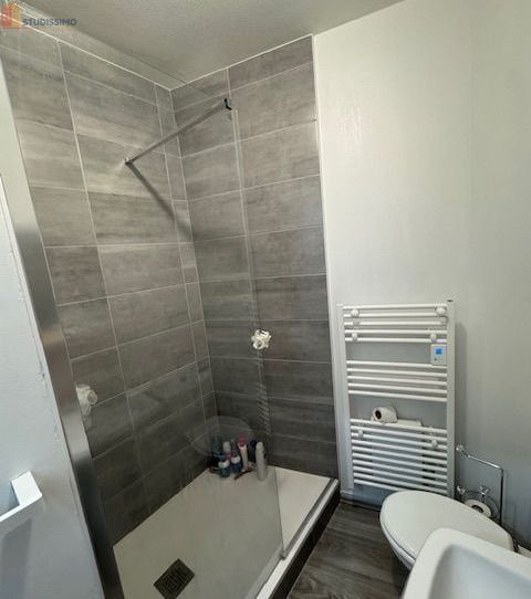 Studio 30m² Bourg-en-Bresse - Meublé, pour étudiants - Photo 2