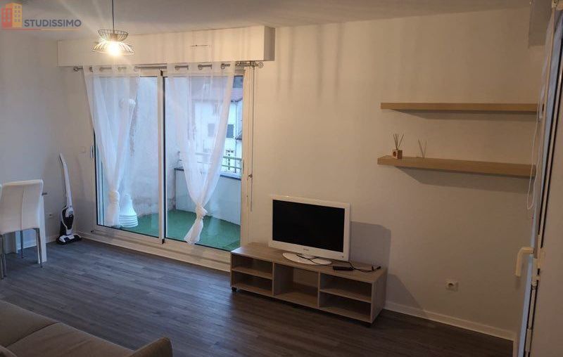 Studio à Bellignat