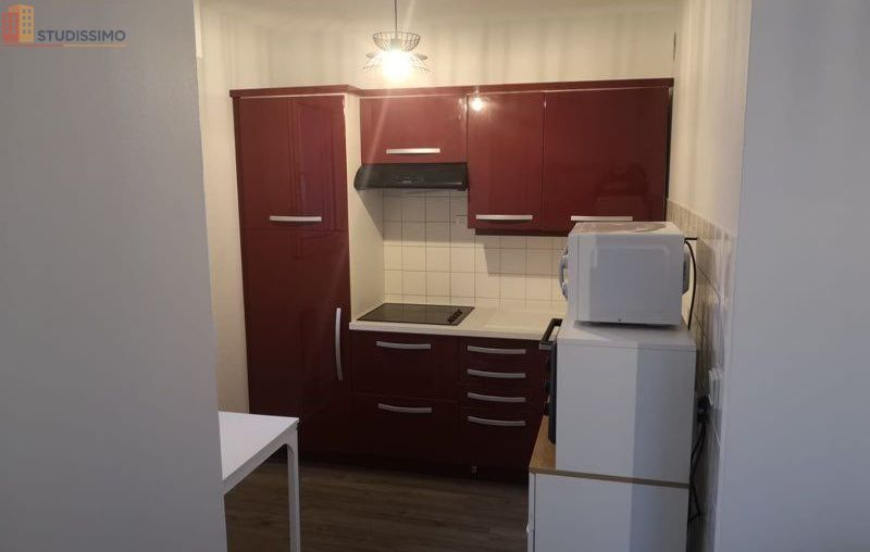 Studio meublé 32m² Bellignat - 2 grands balcons - Photo 10