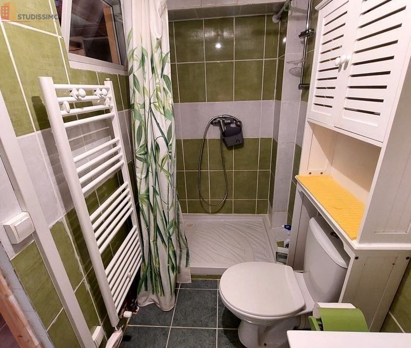 Studio meublé 20m² Péron 01630 - Proche Meyrin/Genève - Photo 1