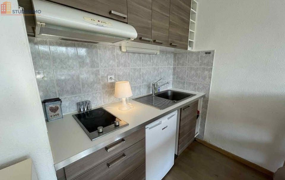 Studio meublé 30m² Ferney-Voltaire - Lumineux, dernier étage - Photo 1