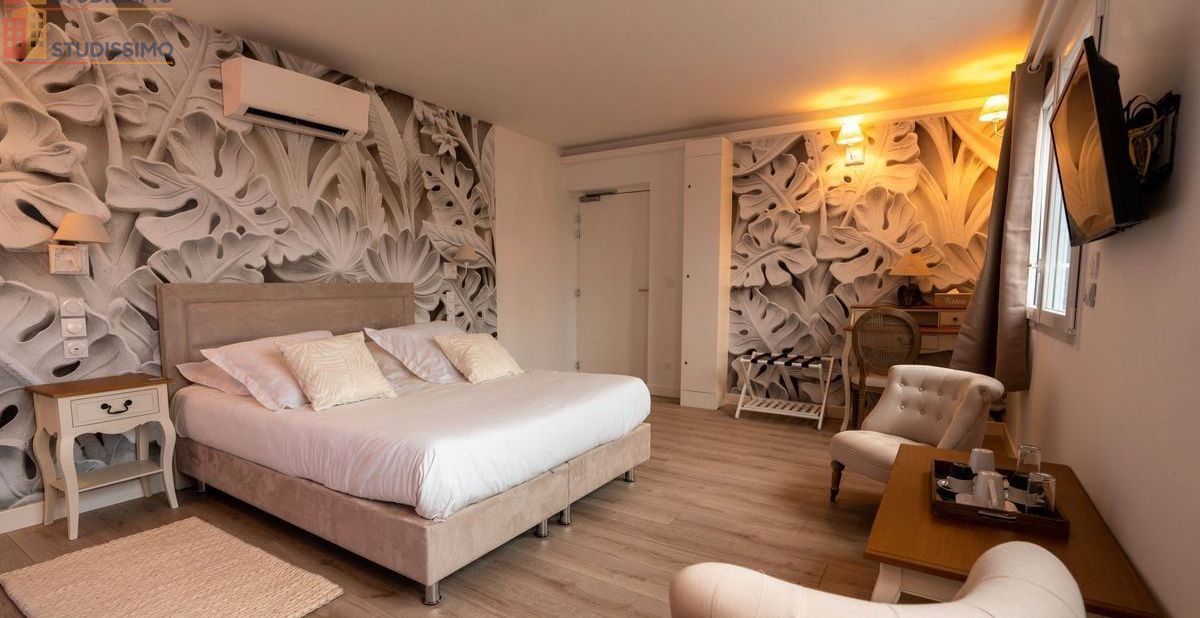 Studio meublé 36m² Villars-les-Dombes - Lumineux - Photo 1