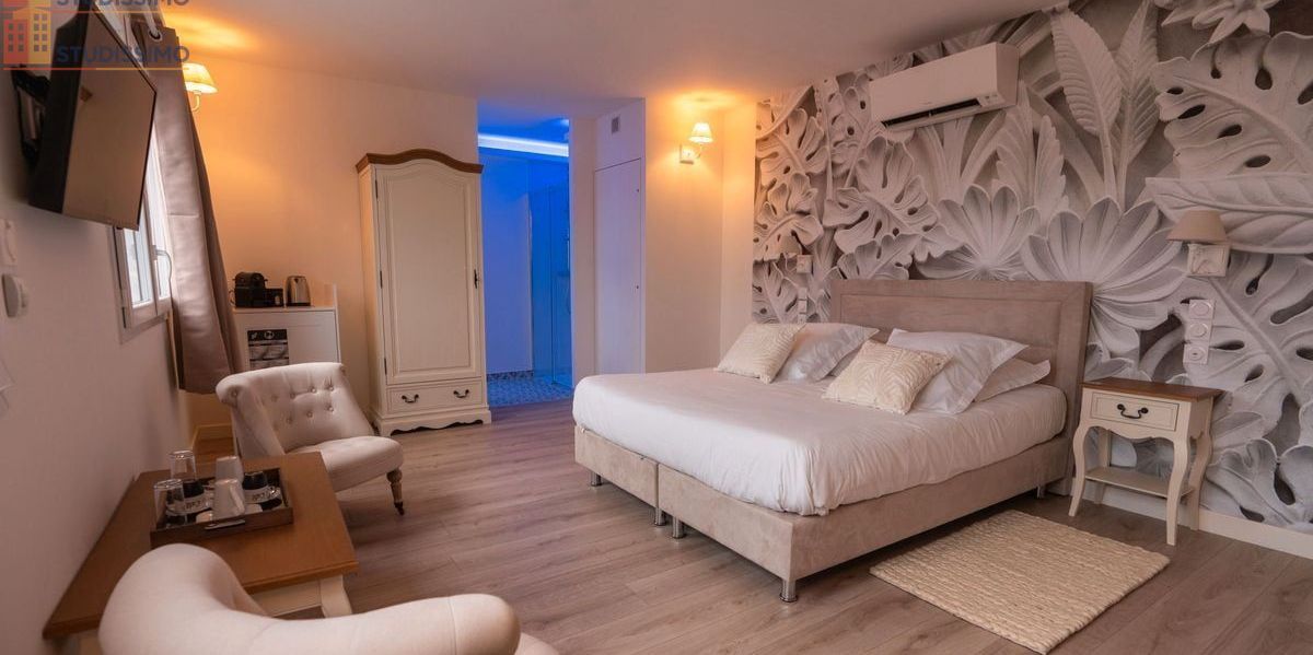 Studio à Villars-les-Dombes