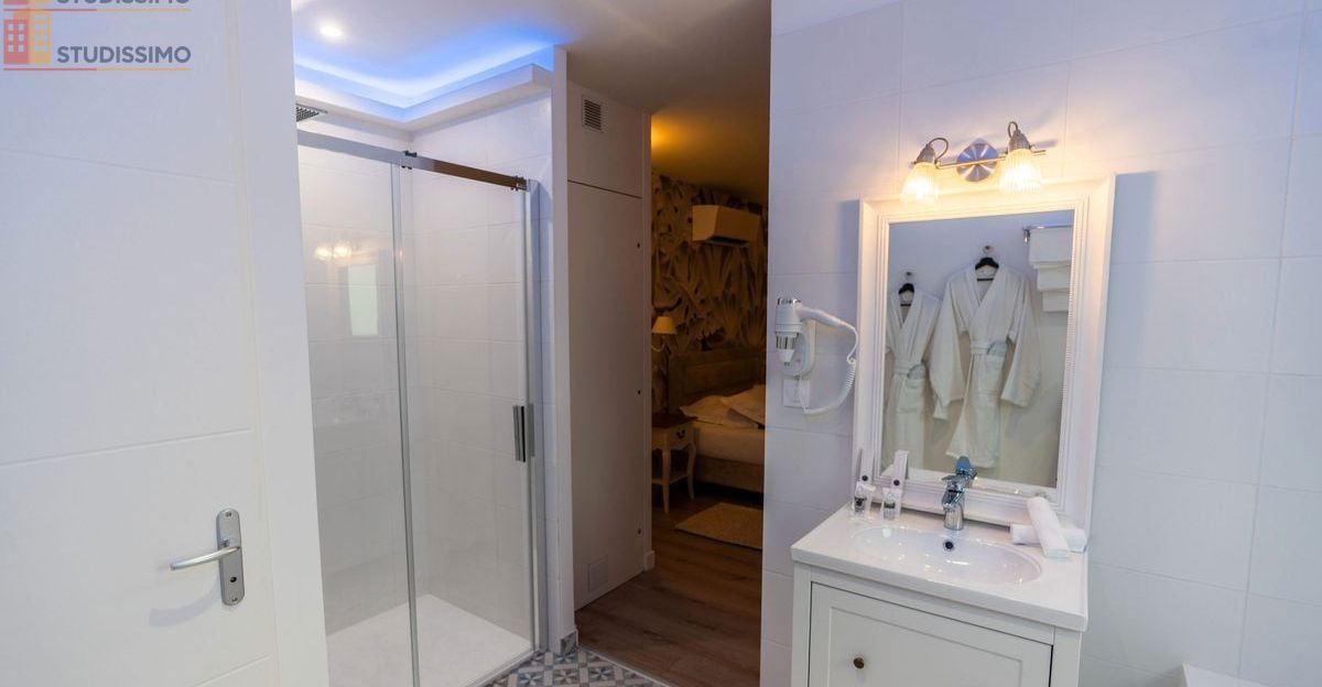 Studio meublé 36m² Villars-les-Dombes - Lumineux - Photo 2