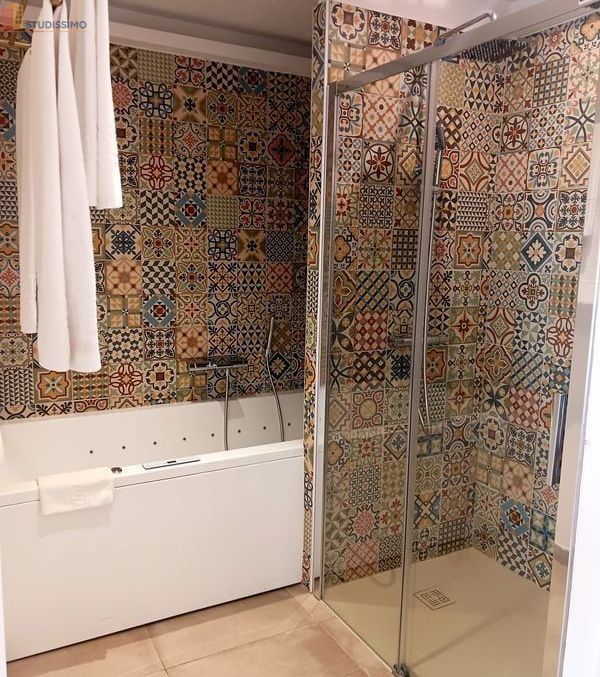 Studio meublé 36m² Villars-les-Dombes - Lumineux, proche centre - Photo 1