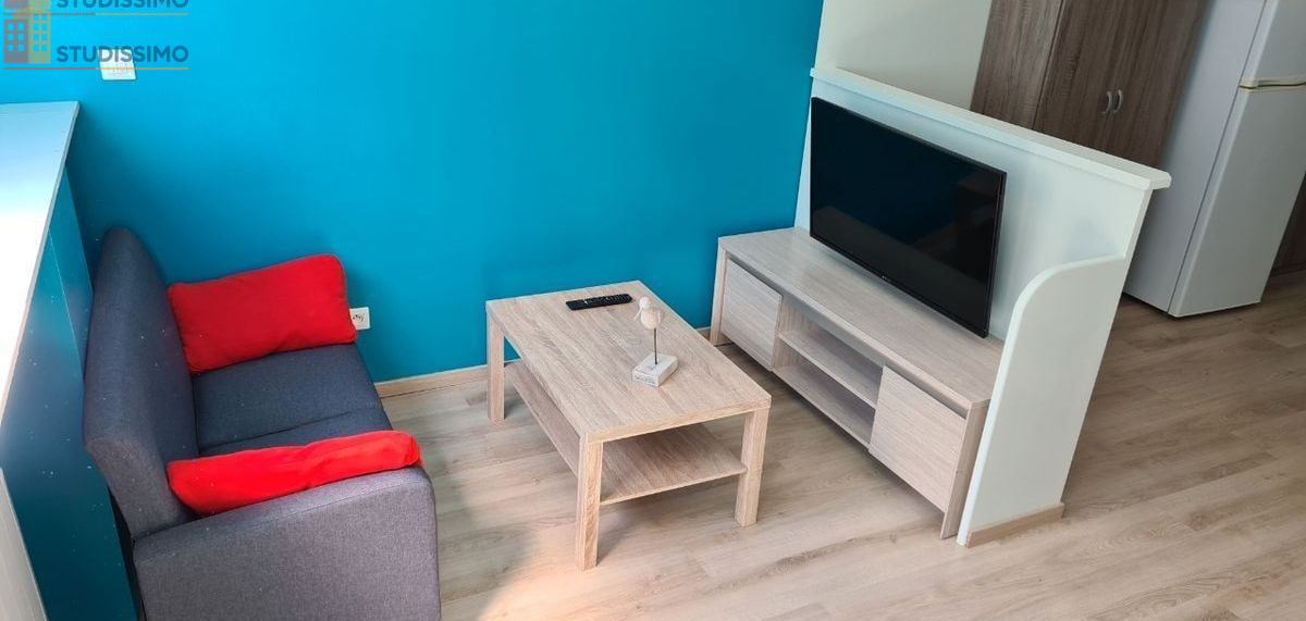 Studio meublé 26m² Soissons 02200 - Centre, calme - Photo 1