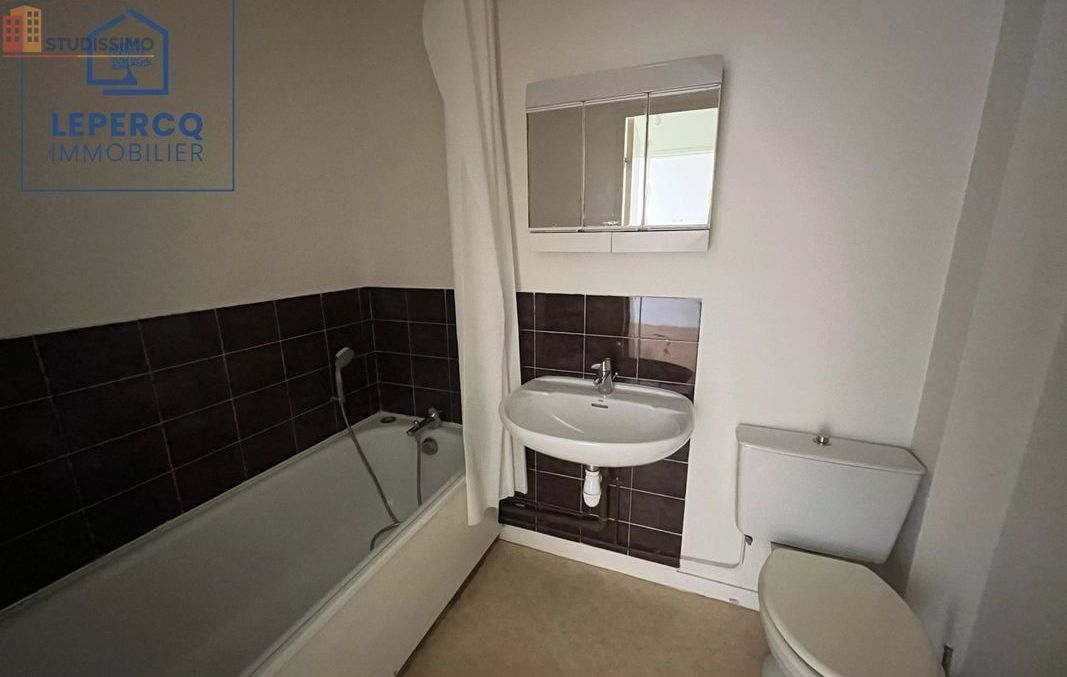 Studio 32m² Villers-Cotterêts - lumineux - Photo 4