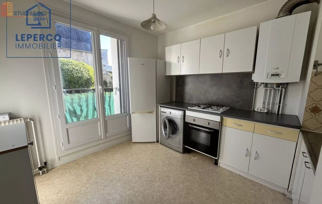 Studio 32m² Villers-Cotterêts - lumineux - Photo 2