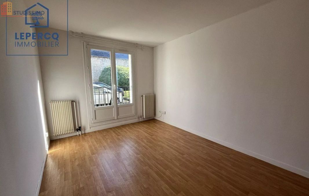 Studio 32m² Villers-Cotterêts - lumineux - Photo 3