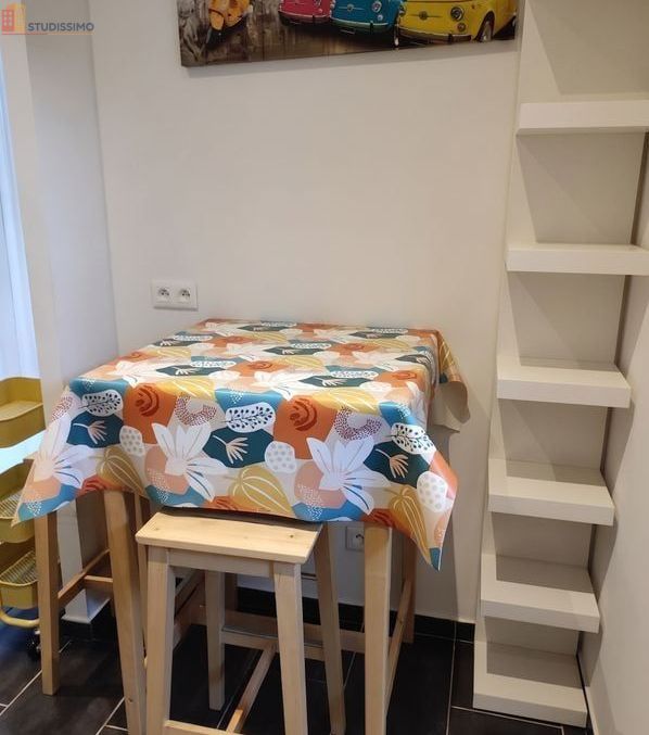 Studio meublé 37m² Saint-Quentin - Meublé, 37m² - Photo 11