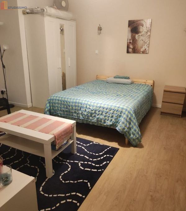 Studio meublé 37m² Saint-Quentin - Meublé, 37m² - Photo 3