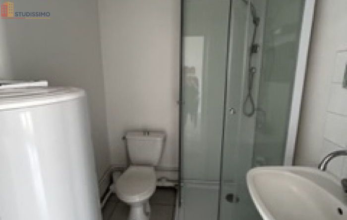 Studio 20m² Saint-Quentin 02100 - Photo 3