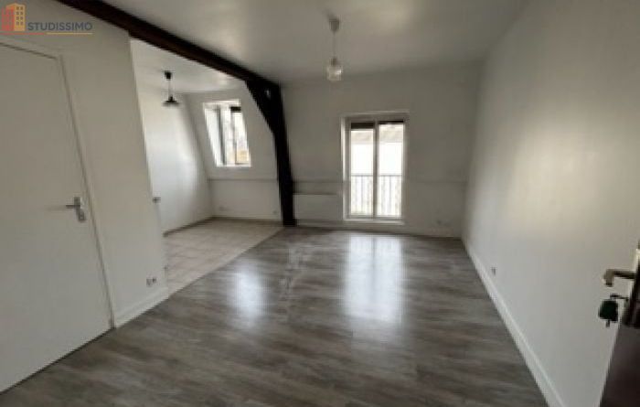 Studio à Saint-Quentin