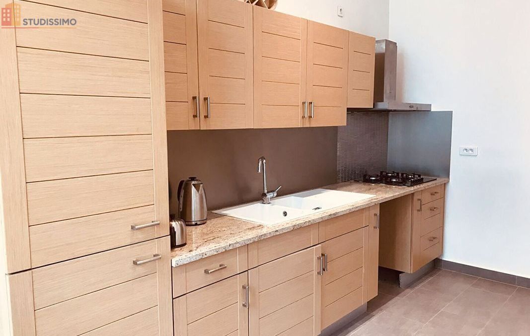 Studio 20m² Saint-Quentin - - Photo 3