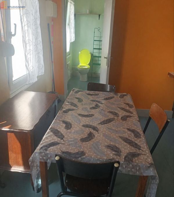 Studio meublé 18m² Bohain-en-Vermandois - Meublé, 2e étage - Photo 2