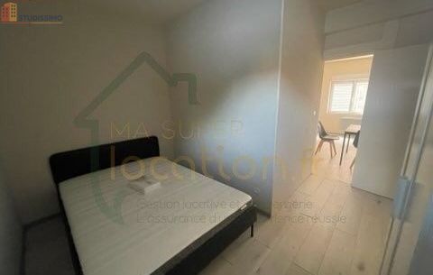 Studio meublé 33m² Saint-Quentin - Meublé, 1 pièce - Photo 4