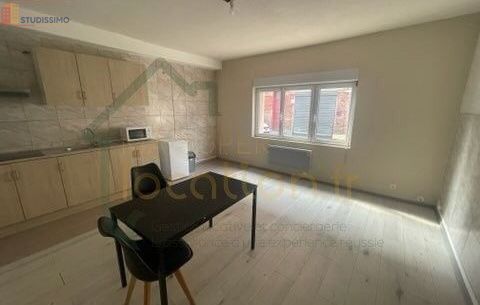 Studio meublé 33m² Saint-Quentin - Meublé, 1 pièce - Photo 3
