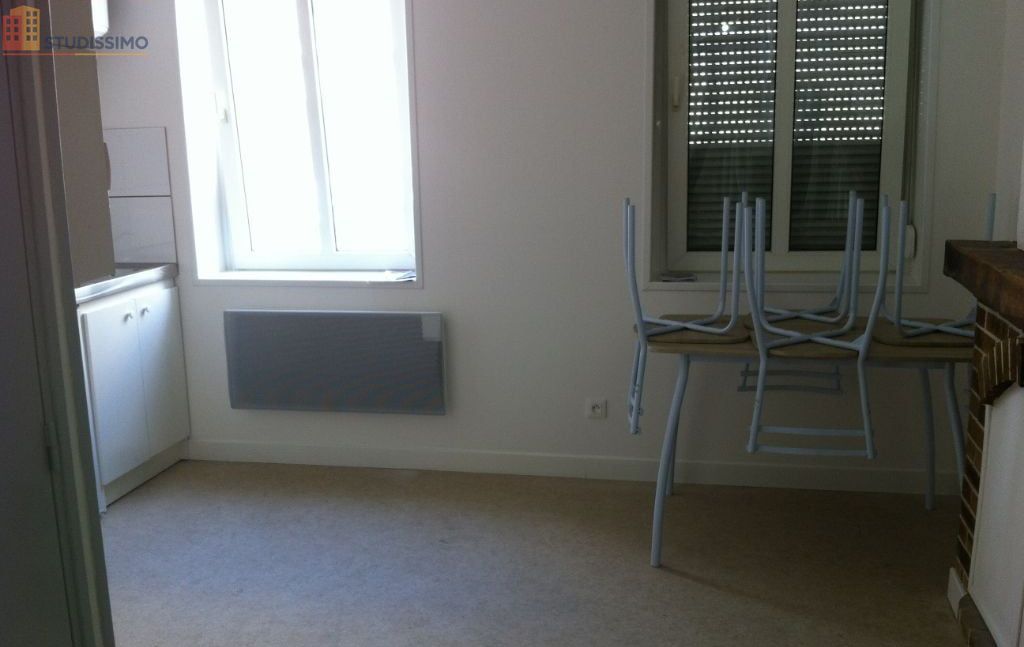 Studio 17m² Saint-Quentin 02100 - Photo 1