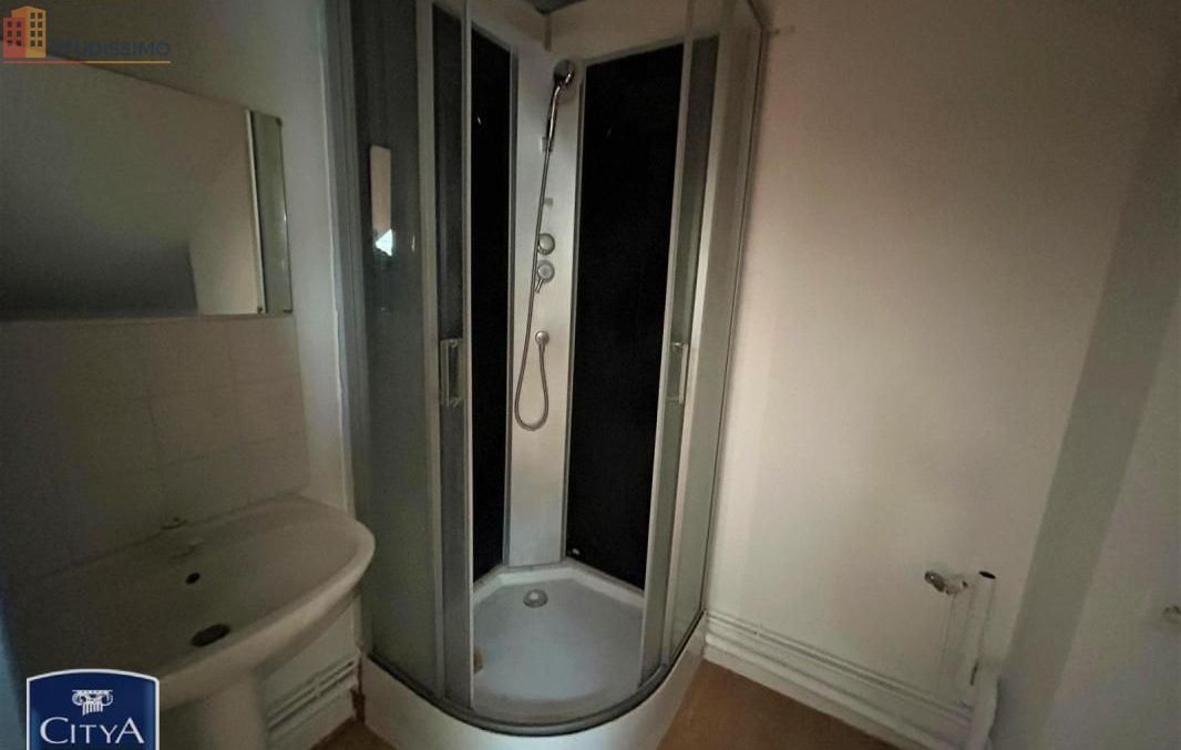 Studio 43m² Saint-Quentin 02100 - Photo 2