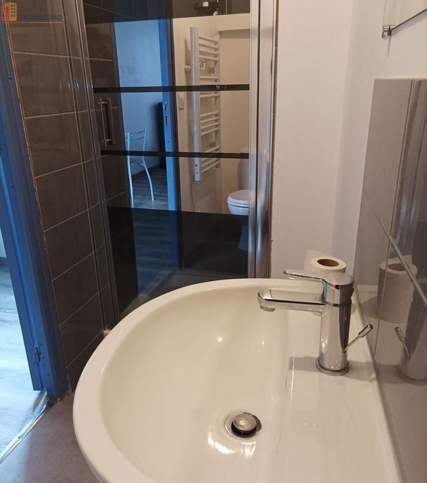Studio meublé 24m² Saint-Quentin - Idéal étudiant - Photo 2