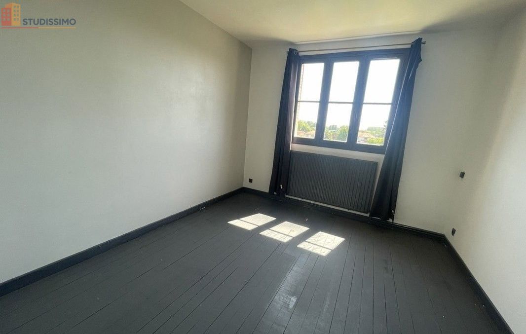 Studio 27m² Charmes 02800 - DPE C - Photo 4