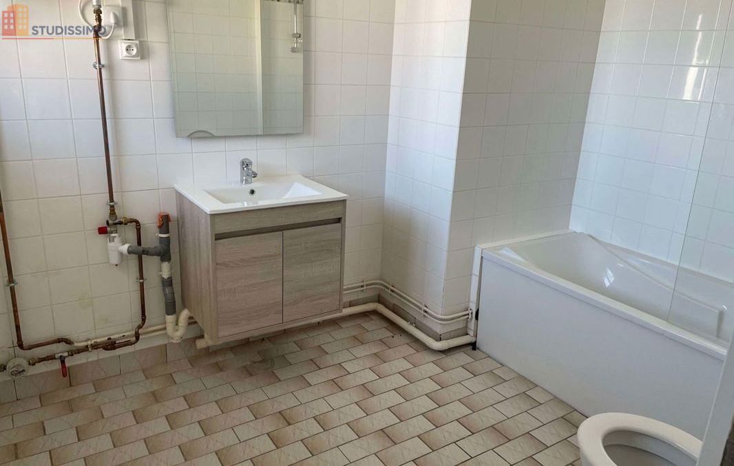 Studio 27m² Charmes 02800 - DPE C - Photo 3