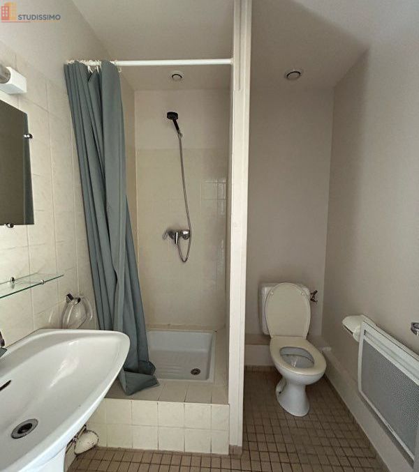 Studio 30m² Château-Thierry - Hyper centre, lumineux - Photo 1