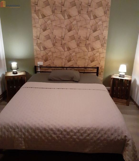 Studio meublé 17m² Boué 02450 - Meublé, au calme - Photo 2