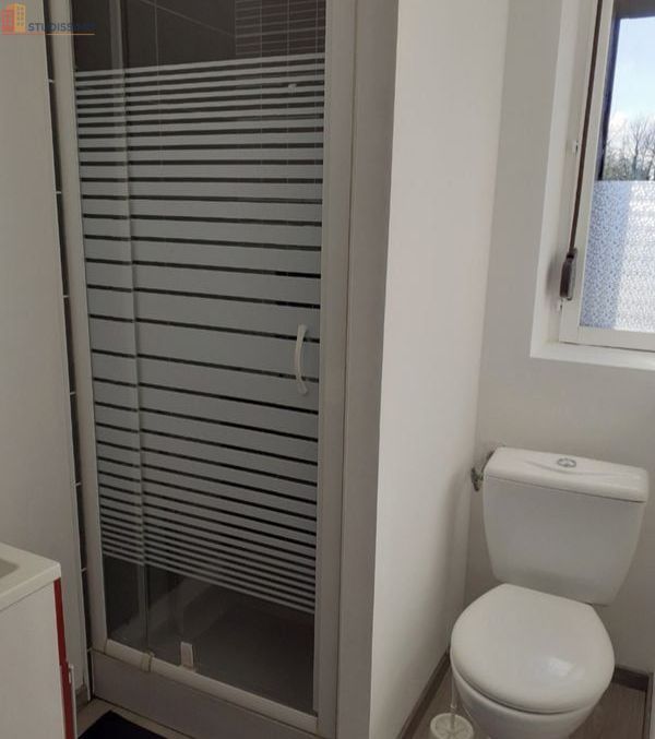 Studio meublé 17m² Boué 02450 - Meublé, au calme - Photo 1