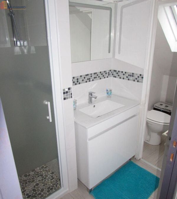 Studio 24m² Saint-Quentin - 2e étage, lumineux - Photo 5