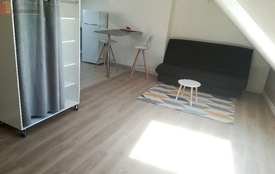 Studio 24m² Saint-Quentin - 2e étage, lumineux - Photo 4