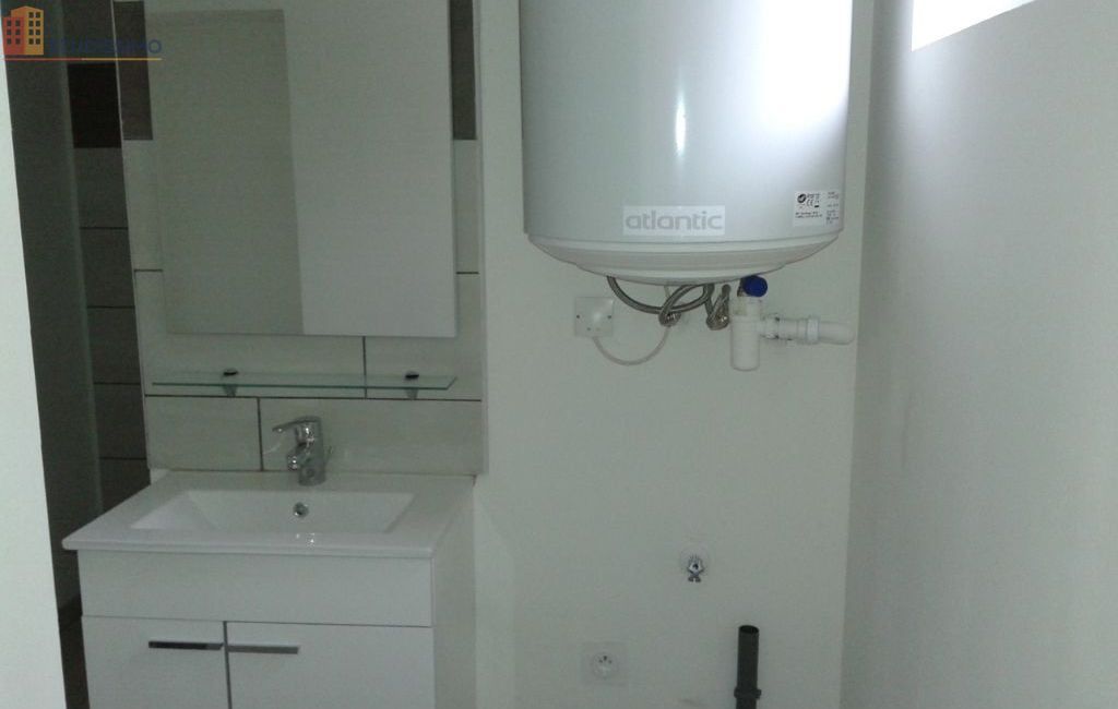 Studio meublé 20m² Saint-Quentin - Meublé, 1 pièce - Photo 2