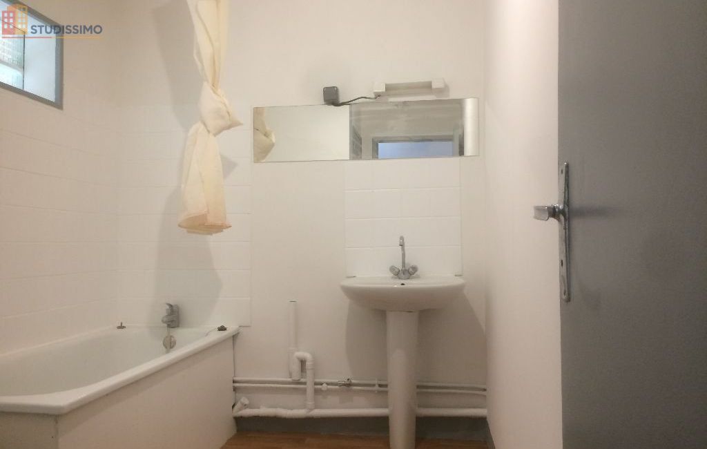 Studio 32m² Saint-Quentin 02100 - Photo 1