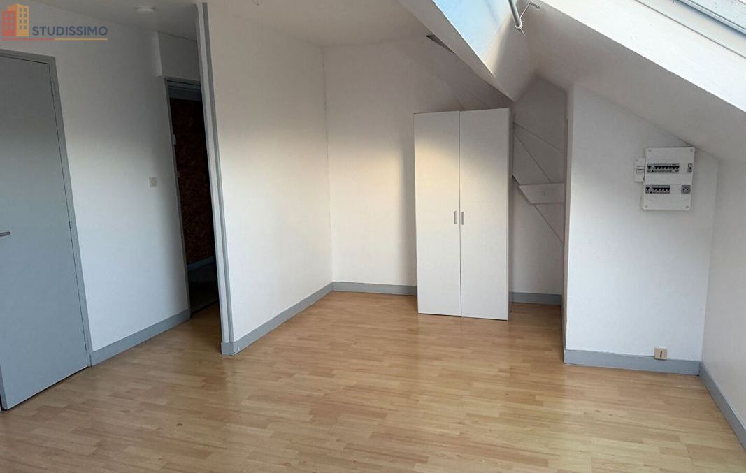Studio 24m² Tergnier - 2e étage, lumineux - Photo 3